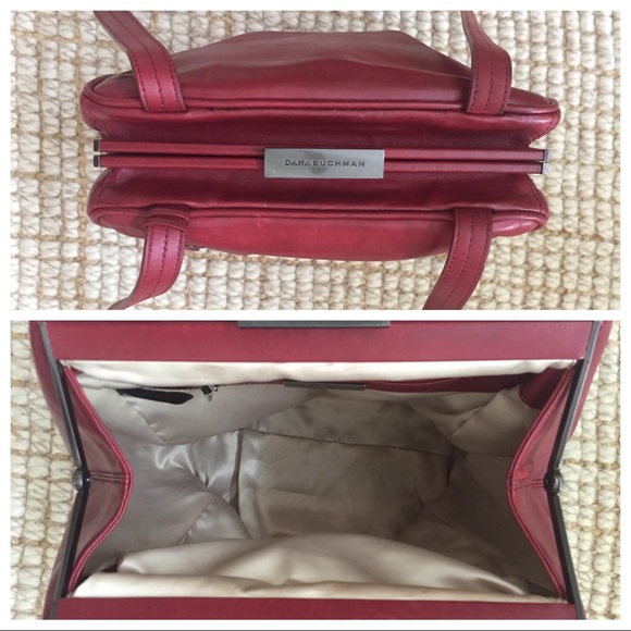 Dana Bachman leather shoulder bag - Picture 3 of 7